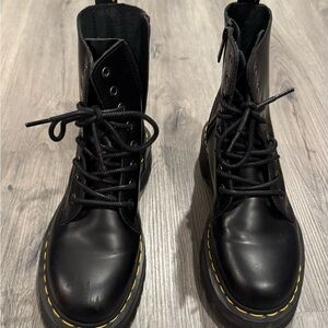 Doc Martins Classic Style
